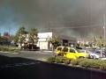 Incendios en California