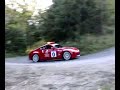 350z abriendo rally de ferrol 2 350z abriendo rally de ferrol 2