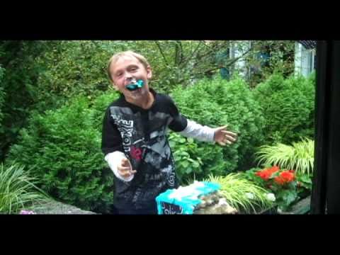 kidzilla