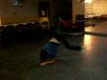 Bboy The One