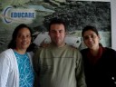 Homenagem ao Professor Gilber!!!