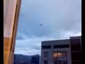 NLO u Sarajevu