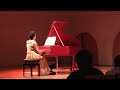 Musique celtique - Didier Squiban : An dro (extr. Molène) arrangement pour clavecin