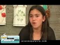 ANDRESSA DUARTE, um exemplo de vida