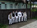 NoHAB M61 a Székely gyors, 64 év után újra magyar mozdony halad át az 1000 éves magyar határon, Csángóföldön!