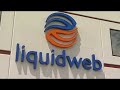 2006 Liquid Web Data Center Video Tour (Original)