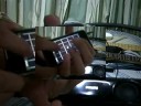 Metallica Death Magnetic on PocketGuitar