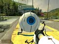 The REAL ending to Portal The REAL ending to Portal