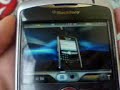 Blackberry 8300 Daytona