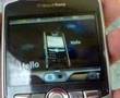 Blackberry 8300 Daytona