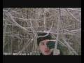 Vagabond (winter walk - music video)