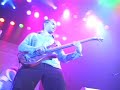 Elevaters Live