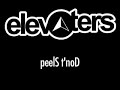 Elevaters Live