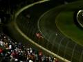 videos de Jeff Burton wins the 2008 Bank of America 500