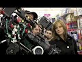 Catherine Mary Stewart video 2