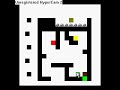 My recent game in Game maker