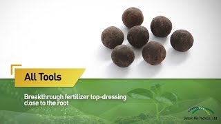video thumbnail Organic Fertilizer All Tools youtube