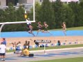 IHSA 4x800 Preliminary Heat 2