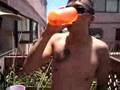 pool party bbq talk
