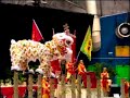 Finalist 8 - HongKong Lion Dance, CHINA. Finalist 8 - HongKong Lion Dance, CHINA.
