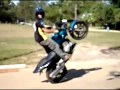 MOTO CLUB PREDACONS wheeling guarapari lecover