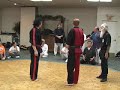 Kiai Kyusho Jitsu