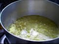 Minha m�ezinha querida