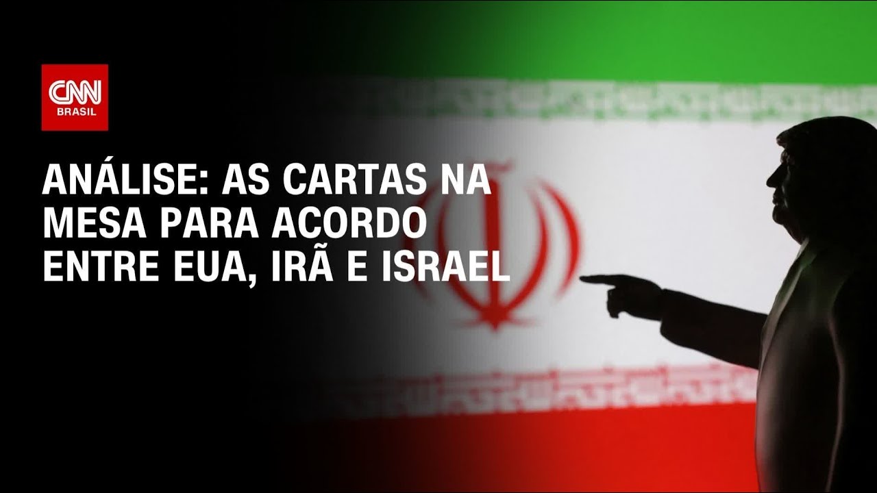 Análise: Os detalhes para acordo EUA-Irã e o dilema de Israel | WW