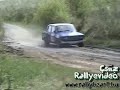 rally chrashes mix,hungarien