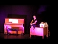 Hamburg (NY) High School bye bye birdie friday Feb 3 2012 002.MP4