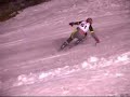 Best sjezd 2008
