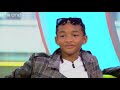 Best moments of Jaden Smith!