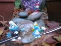 Smurfen voorspellen Kackadorisprijs 2008