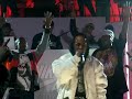 Buckshot freestyles at Nike AF1 25 Year Anniversary