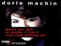 Doris Machin - title