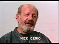 Professor Nick Cerio Kenpo 1990