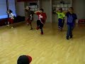 SI5 Juniors Advanced Week (1/2) Solo