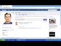 3. My Facebook Tutorial Part 3