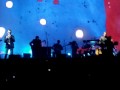 videos de Roger Waters Dark Side of the Moon tour  /parte 2 de 5