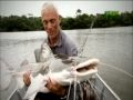 River Monsters - A Growling Piraiba Catfish