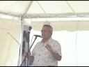 Hemp for the Hungry - Craig Lee, Cincinnati 2008