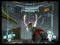 Metroid Prime - Meta Ridley