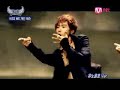 heechul the SUPERB IMPERSONATOR.. pwahahha ^6^ don't worry.. i just created that name.. no one calls him that as usual.. heechul the dork^^ i missed his 