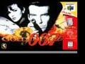 Goldeneye 007 Music: Runway Goldeneye 007 Music: Runway