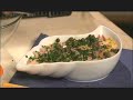 Salmon Mousse (219): Jacques Pepin: More Fast Food My Way Salmon Mousse (219): Jacques Pepin: More Fast Food My Way