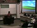 SI Lecture: Tech Museum Tech Award Laureates