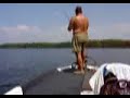 50 inch Longnose Gar