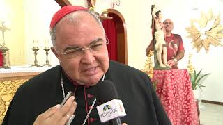 6º Dia da Trezena de São Sebastião