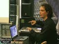 Workshop 4/4 Yamaha n12 digitaler Recording-Mixer Workshop 4/4 Yamaha n12 digitaler Recording-Mixer
