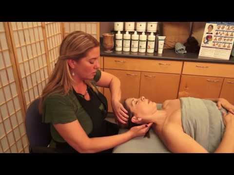 how to relieve trigger points